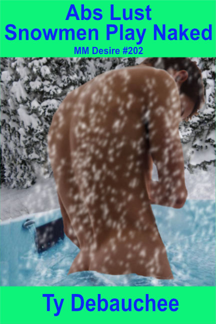 Abs Lust Snowmen Play Naked